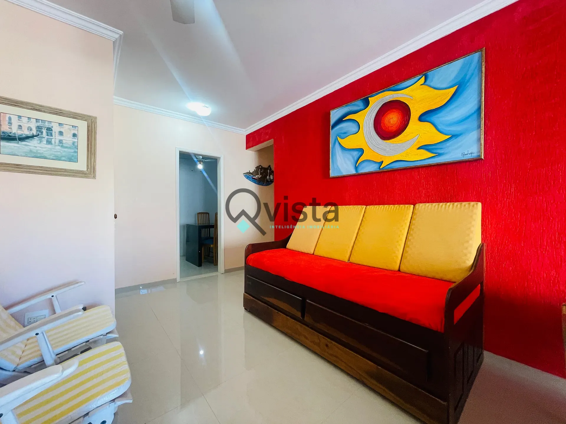 Apartamento, 3 quartos, 112 m² - Foto 6