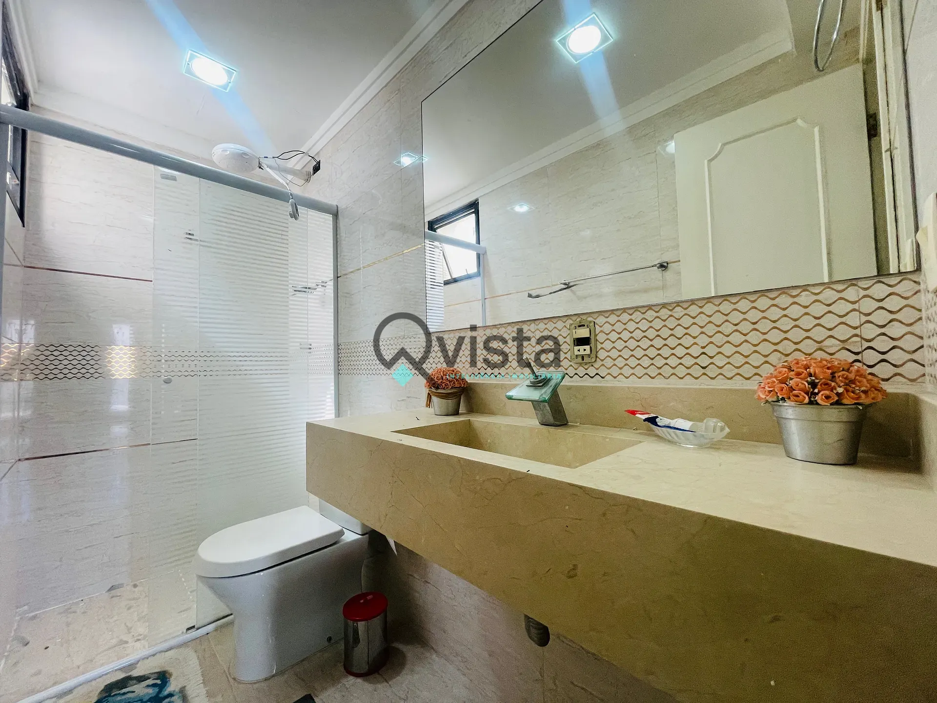 Apartamento, 3 quartos, 112 m² - Foto 11