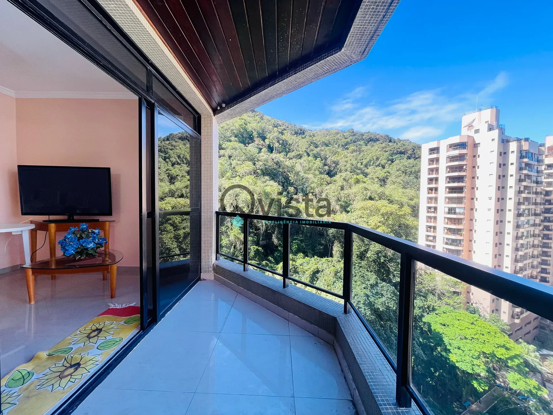 Apartamento, 3 quartos, 112 m² - Foto 1