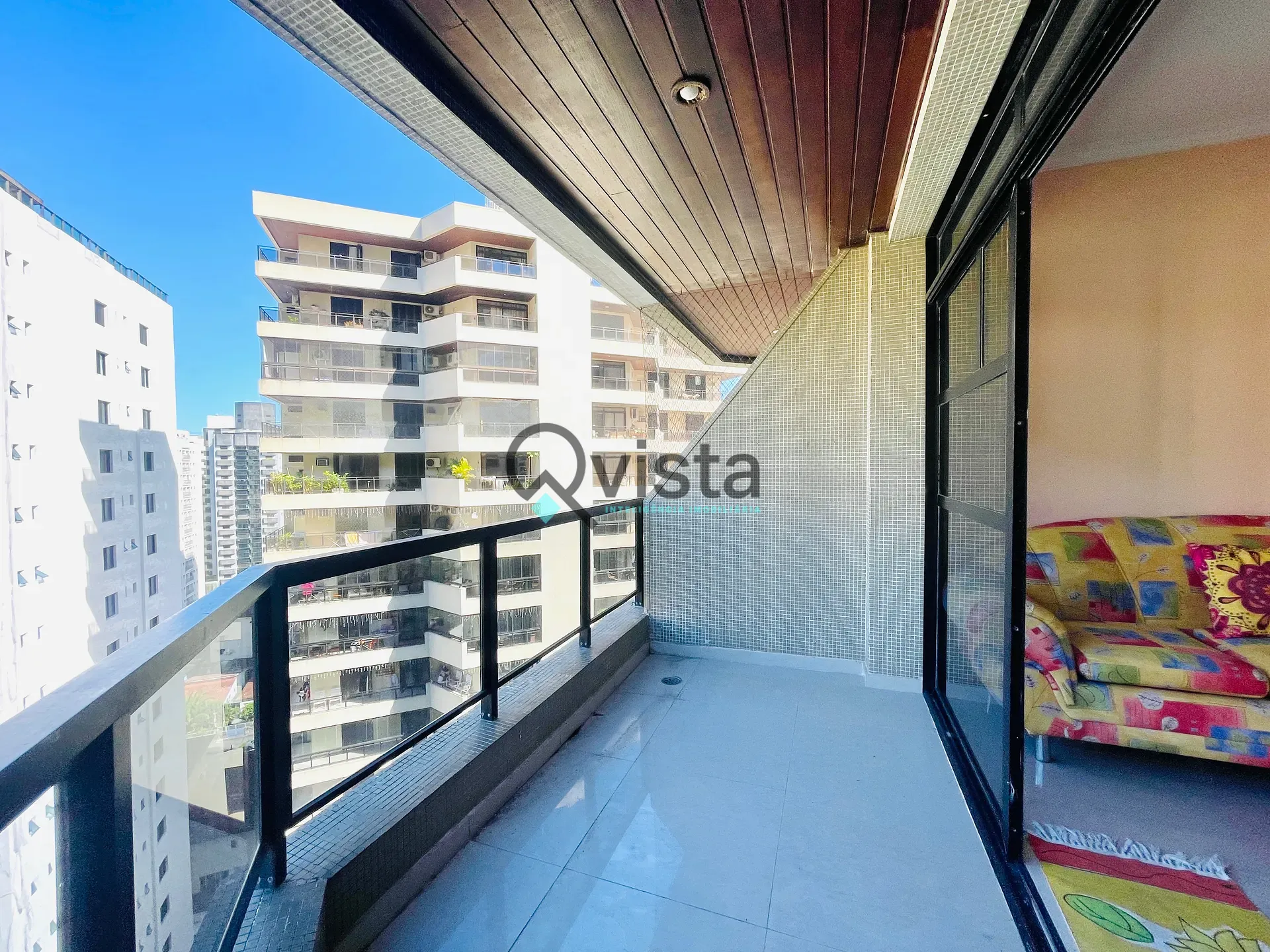 Apartamento, 3 quartos, 112 m² - Foto 5