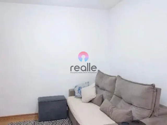 Apartamento 2 quartos e 1 banheiro, à venda, no bairro Bom Jesus em Contagem