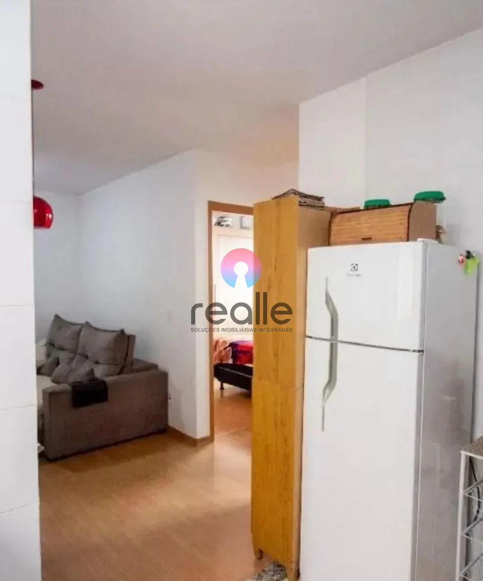 Apartamento, 2 quartos, 41 m² - Foto 5
