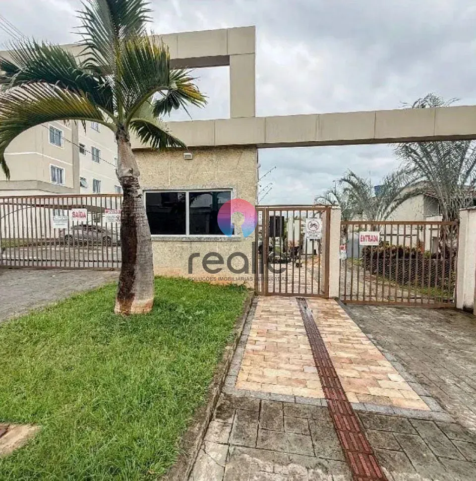 Apartamento, 2 quartos, 41 m² - Foto 17