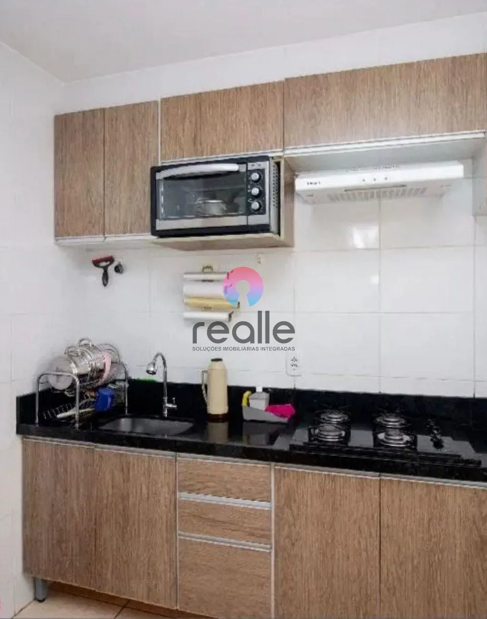 Apartamento, 2 quartos, 41 m² - Foto 8
