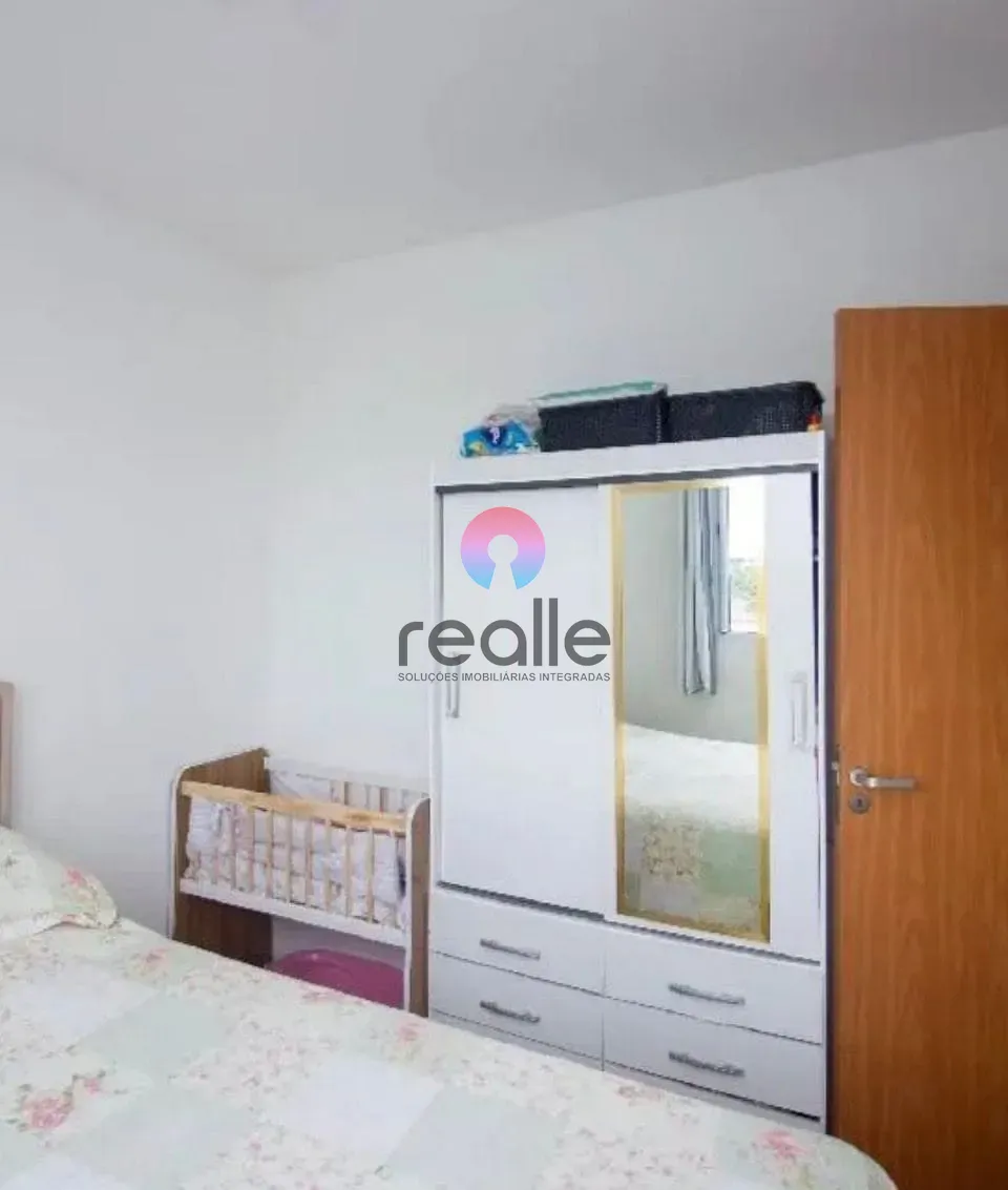 Apartamento, 2 quartos, 41 m² - Foto 11