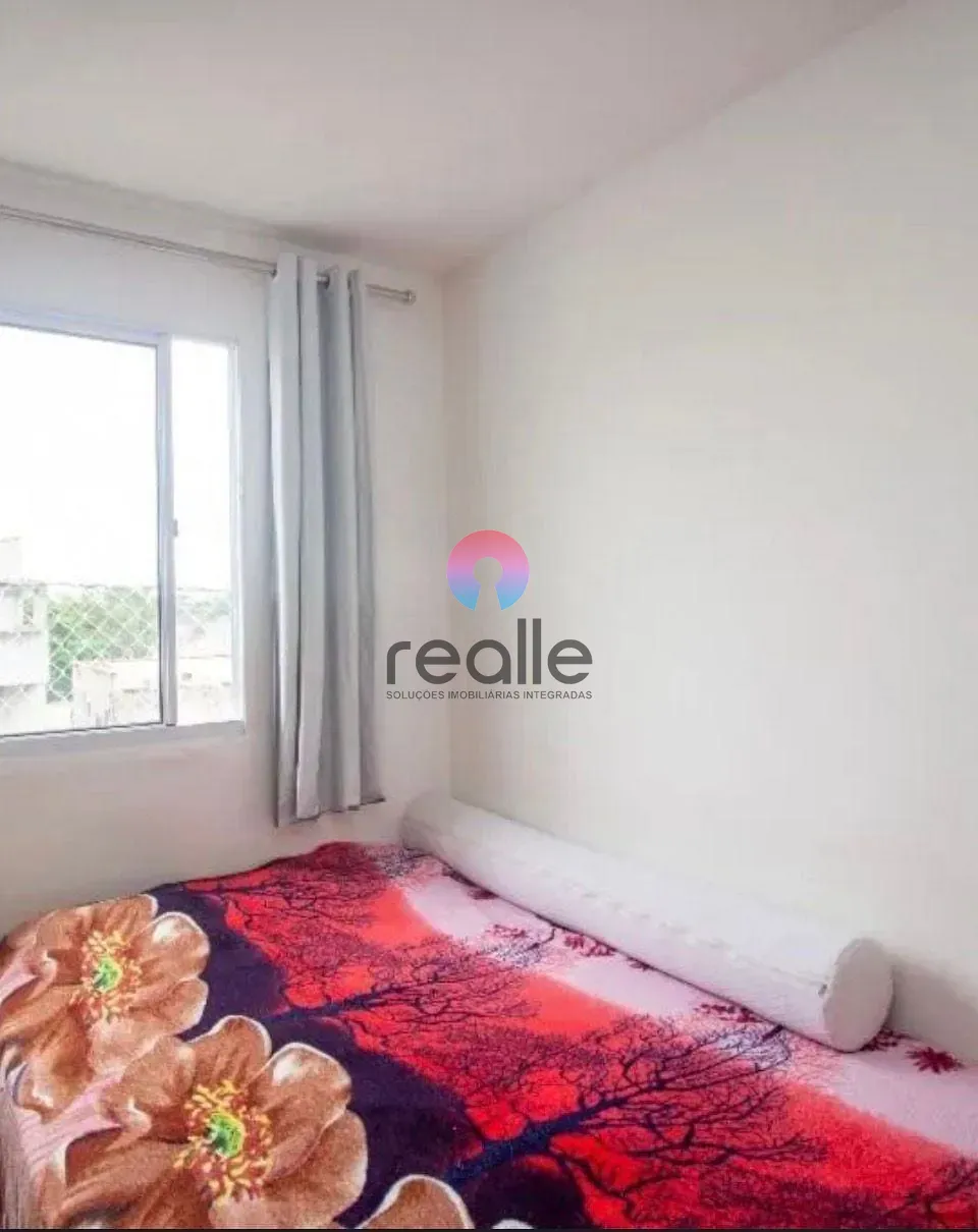 Apartamento, 2 quartos, 41 m² - Foto 12