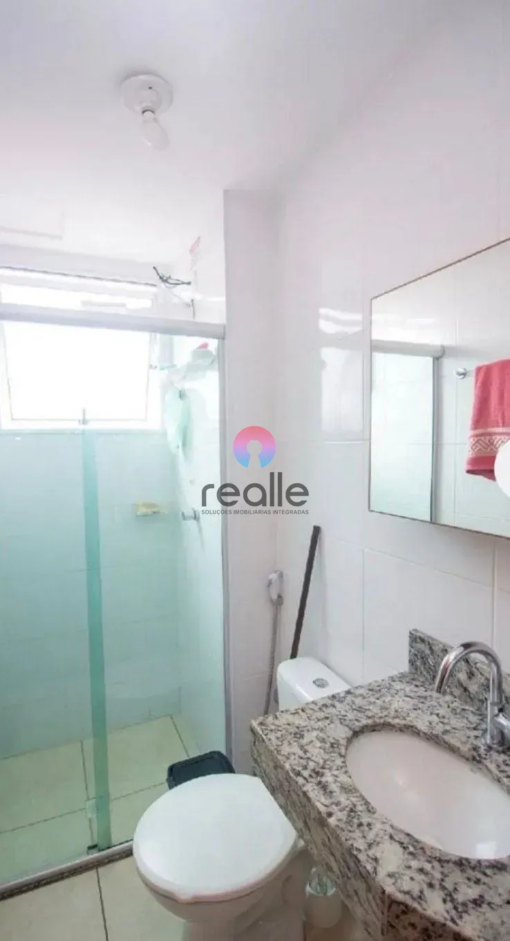 Apartamento, 2 quartos, 41 m² - Foto 16