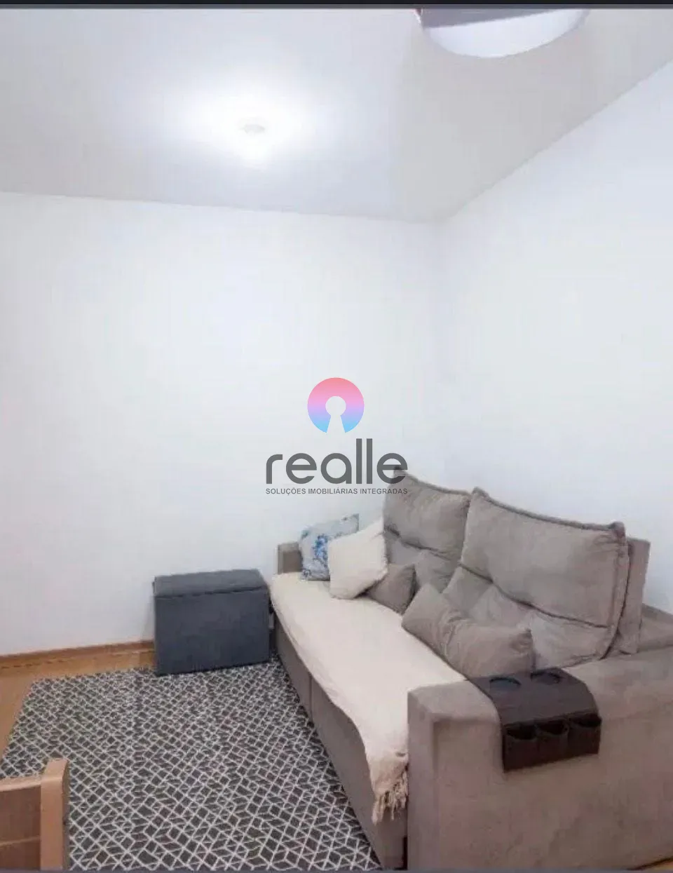 Apartamento, 2 quartos, 41 m² - Foto 4