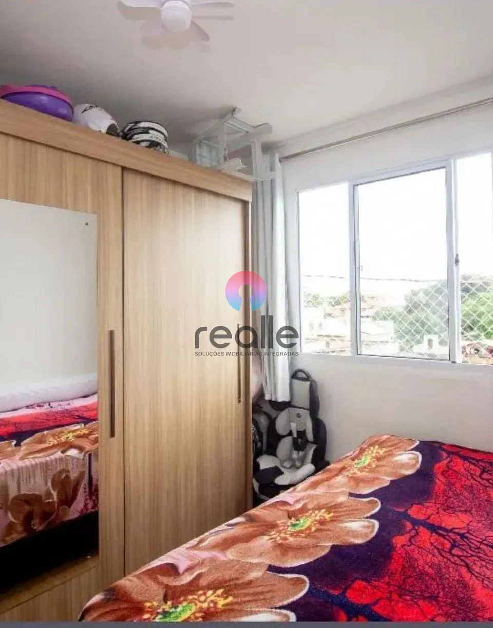 Apartamento, 2 quartos, 41 m² - Foto 13