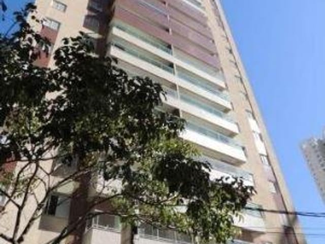 Foto do Apartamento - Apartamento à venda 4 Quartos, 1 Suite, 2 Vagas, 98M², Jardim Aquarius, São José dos Campos - SP | Edifício Fontana Di Trevi | RUSSI IMÓVEIS