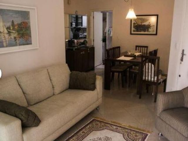 Foto do Apartamento - Apartamento à venda 4 Quartos, 1 Suite, 2 Vagas, 98M², Jardim Aquarius, São José dos Campos - SP | Edifício Fontana Di Trevi | RUSSI IMÓVEIS