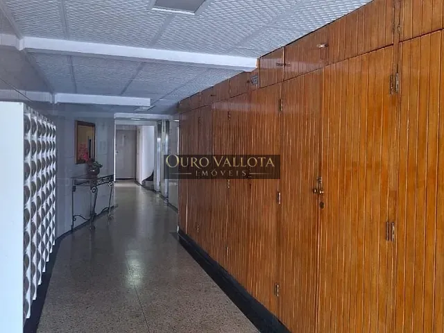 Apartamento com 90m² 2 quartos e 2 banheiros, à venda, no bairro Mooca em São Paulo