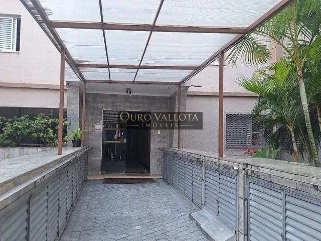 Apartamento com 90m² 2 quartos e 2 banheiros, à venda, no bairro Mooca em São Paulo