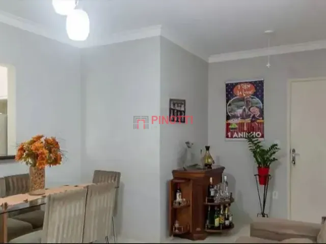 Apartamento 3 quartos e 2 banheiros, à venda, no bairro Nova Petrópolis em São Bernardo do Campo
