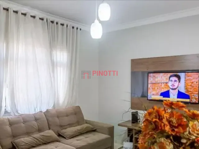 Apartamento 3 quartos e 2 banheiros, à venda, no bairro Nova Petrópolis em São Bernardo do Campo