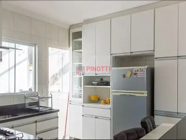 Apartamento 3 quartos e 2 banheiros, à venda, no bairro Nova Petrópolis em São Bernardo do Campo