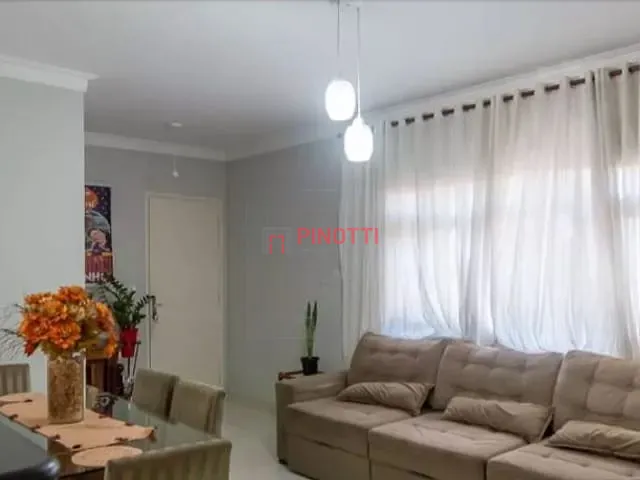 Apartamento 3 quartos e 2 banheiros, à venda, no bairro Nova Petrópolis em São Bernardo do Campo