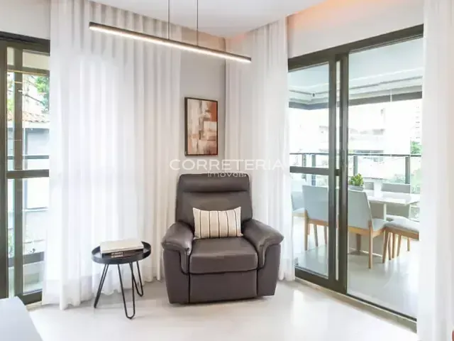Apartamento 3 quartos e 3 banheiros, à venda, no bairro Perdizes em São Paulo