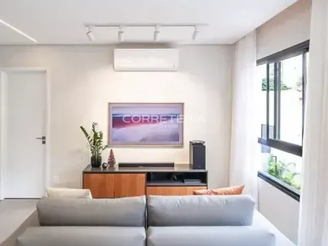 Apartamento 3 quartos e 3 banheiros, à venda, no bairro Perdizes em São Paulo