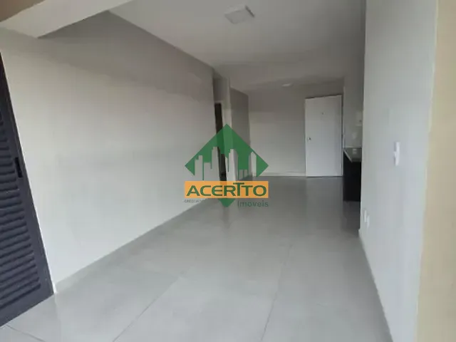 Apartamento 2 quartos e 2 banheiros, à venda, no bairro Jardim Nova Yorque em Araçatuba
