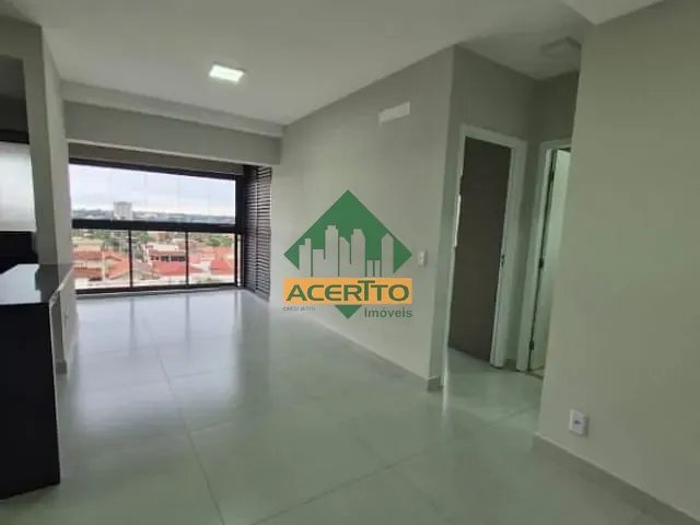 Apartamento 2 quartos e 2 banheiros, à venda, no bairro Jardim Nova Yorque em Araçatuba