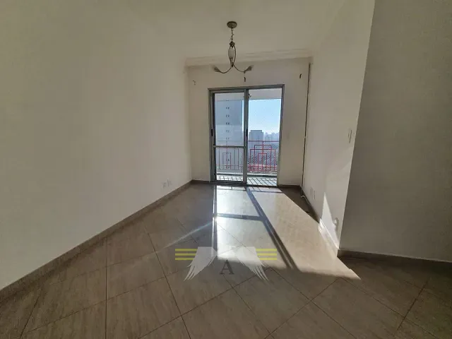 Apartamento 2 quartos e 1 banheiro, para alugar, no bairro Belém em São Paulo