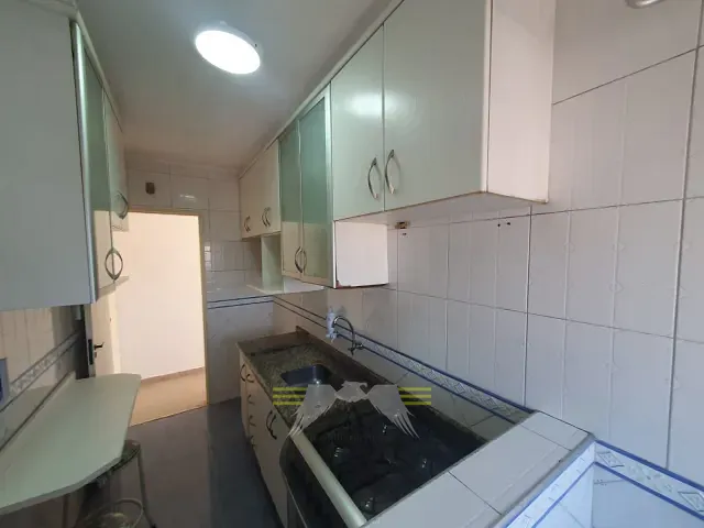 Apartamento 2 quartos e 1 banheiro, para alugar, no bairro Belém em São Paulo