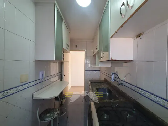 Apartamento 2 quartos e 1 banheiro, para alugar, no bairro Belém em São Paulo
