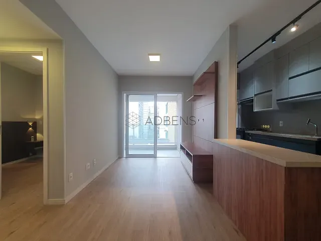 Apartamento 1 quarto e 1 banheiro, para alugar, no bairro Bela Vista em São Paulo