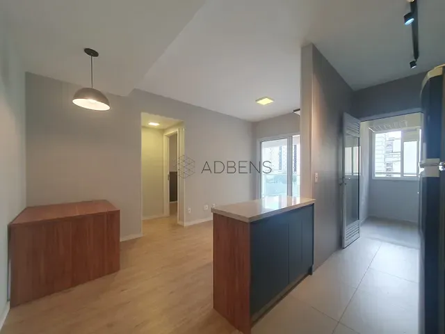 Apartamento 1 quarto e 1 banheiro, para alugar, no bairro Bela Vista em São Paulo