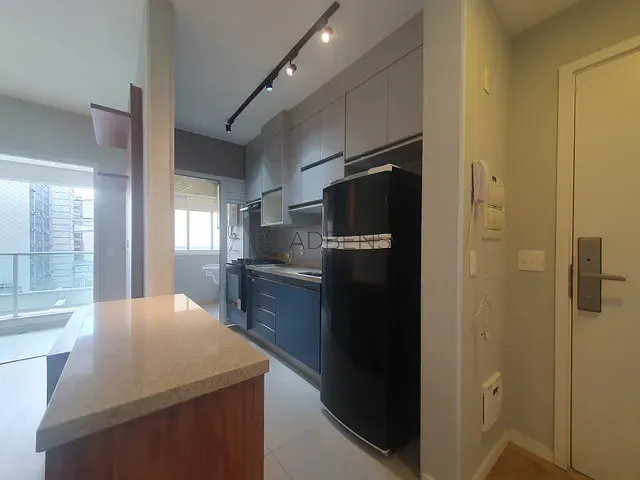 Apartamento 1 quarto e 1 banheiro, para alugar, no bairro Bela Vista em São Paulo