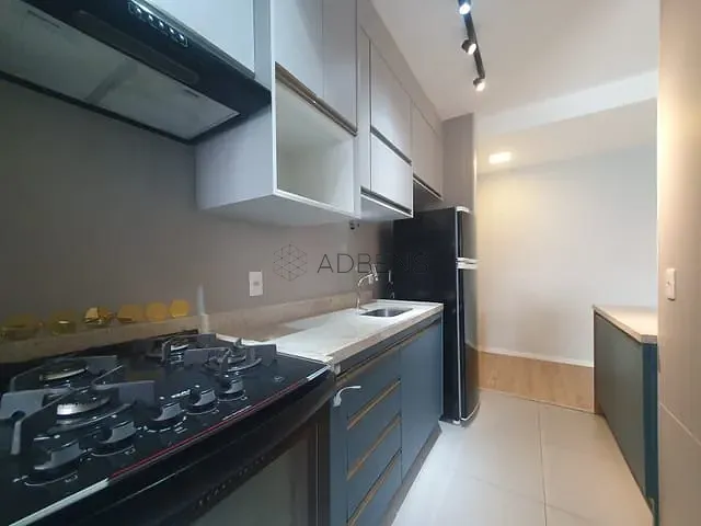 Apartamento 1 quarto e 1 banheiro, para alugar, no bairro Bela Vista em São Paulo