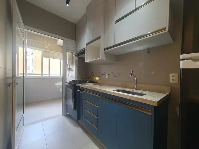 Apartamento 1 quarto e 1 banheiro, para alugar, no bairro Bela Vista em São Paulo