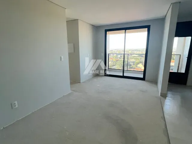 Apartamento com 135m² 3 quartos e 2 banheiros, à venda, no bairro Uvaranas em Ponta Grossa
