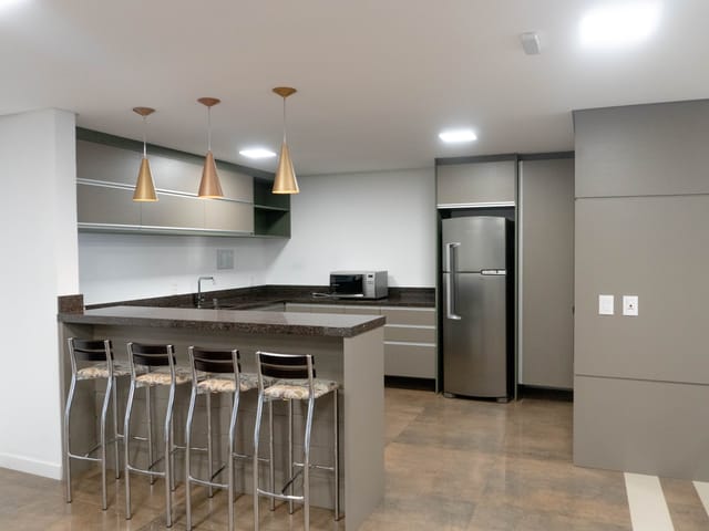 Apartamento 3 quartos e 2 banheiros, à venda, no bairro São Leopoldo em Caxias do Sul