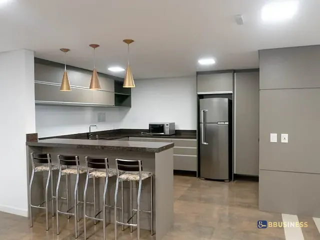 Apartamento 3 quartos e 2 banheiros, à venda, no bairro São Leopoldo em Caxias do Sul