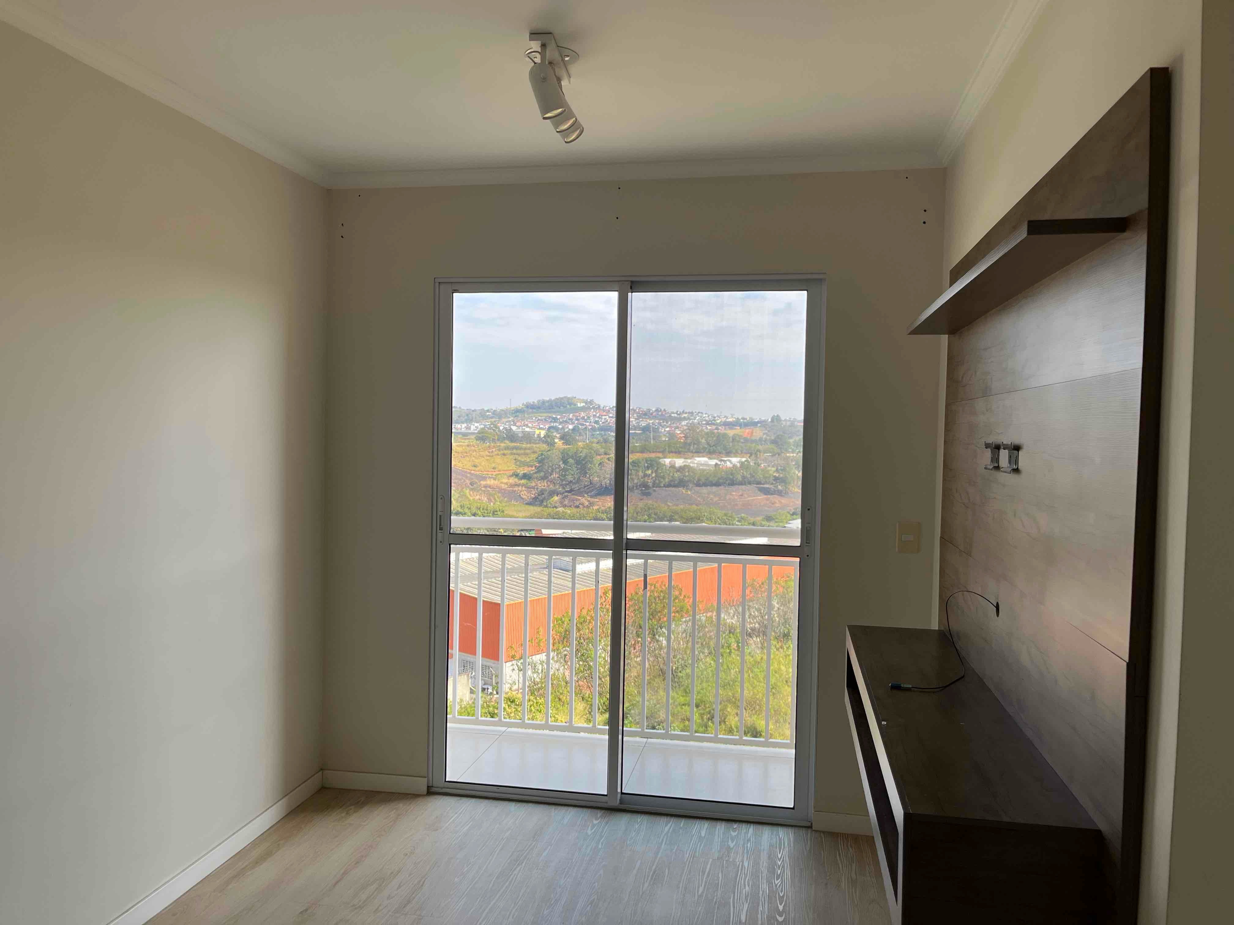 Apartamento para alugar com 2 quartos, 48m² - Foto 3