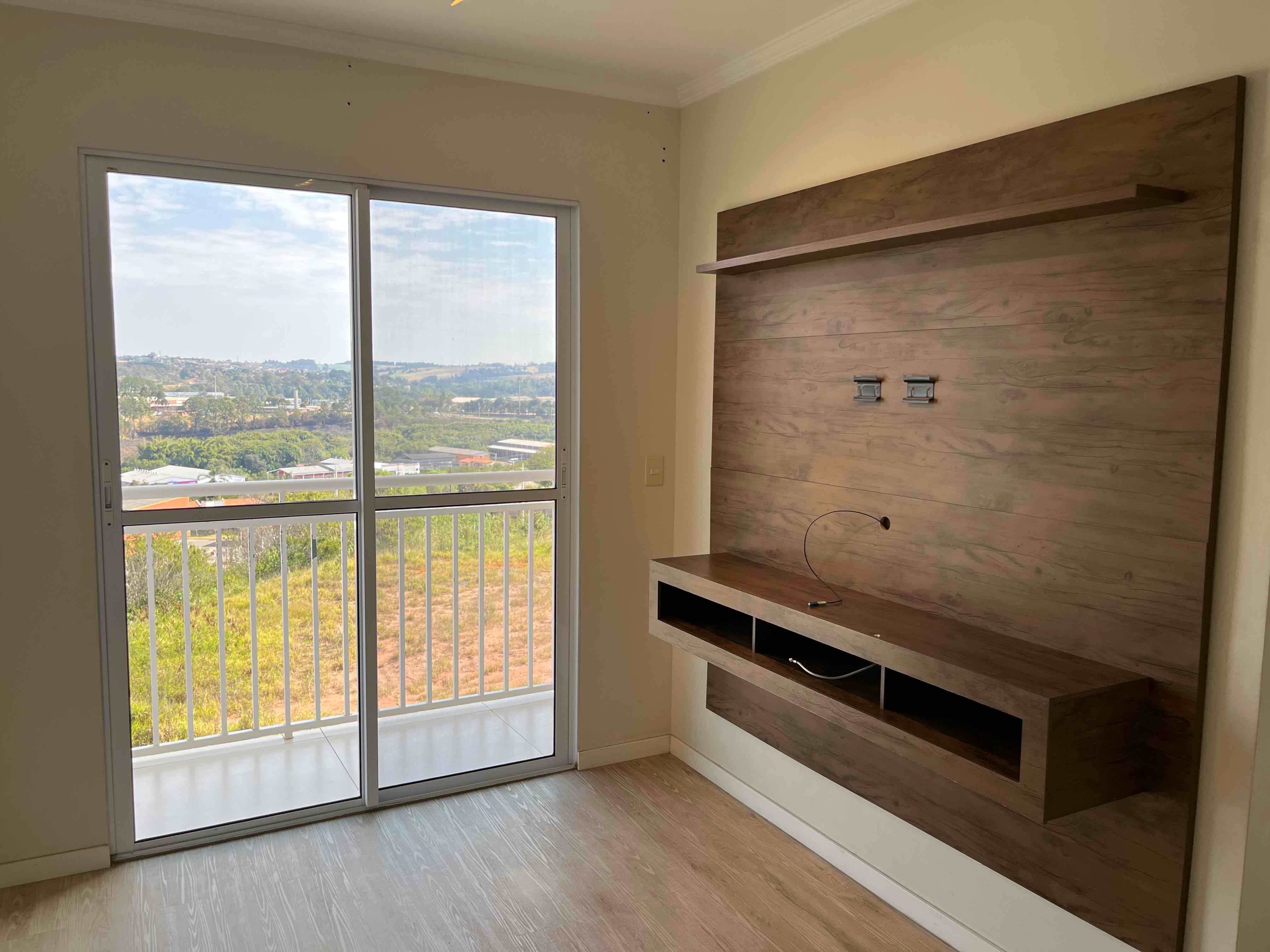 Apartamento para alugar com 2 quartos, 48m² - Foto 1