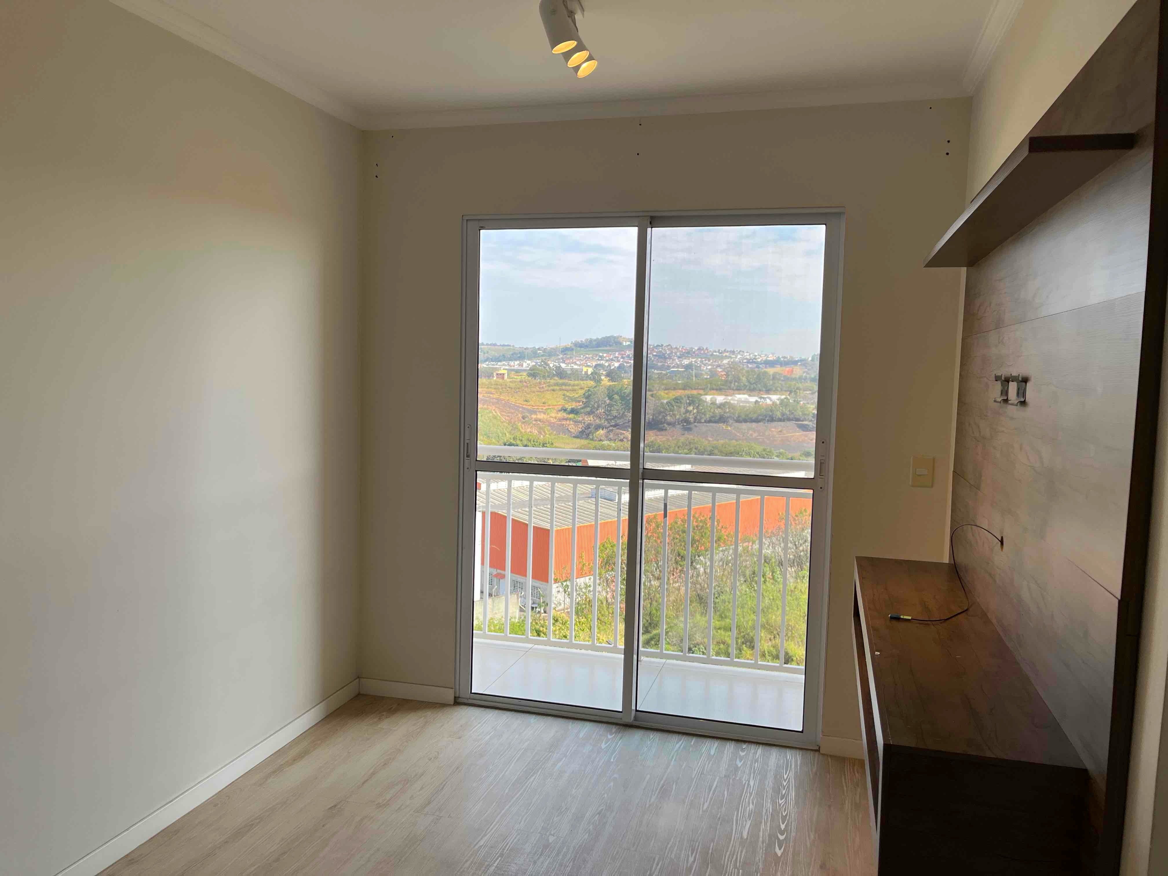 Apartamento para alugar com 2 quartos, 48m² - Foto 4