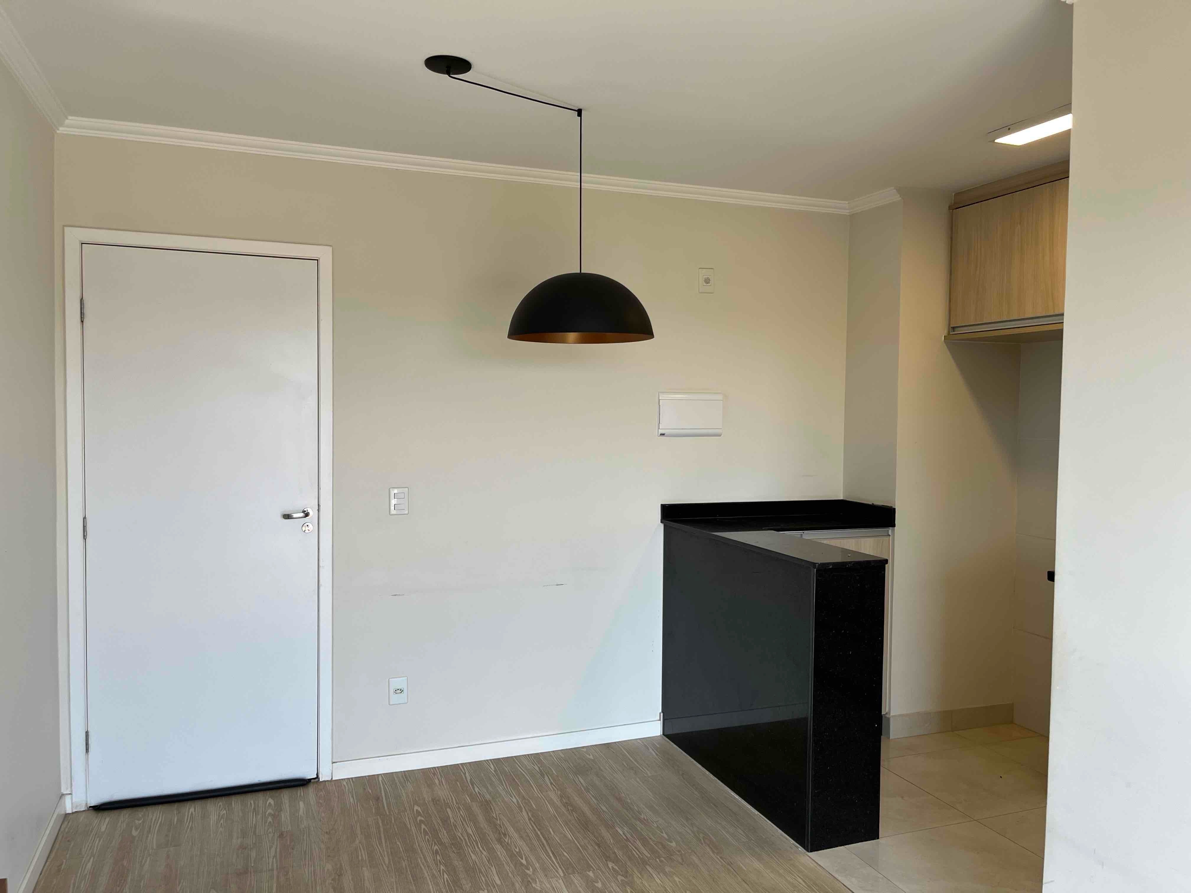 Apartamento para alugar com 2 quartos, 48m² - Foto 5