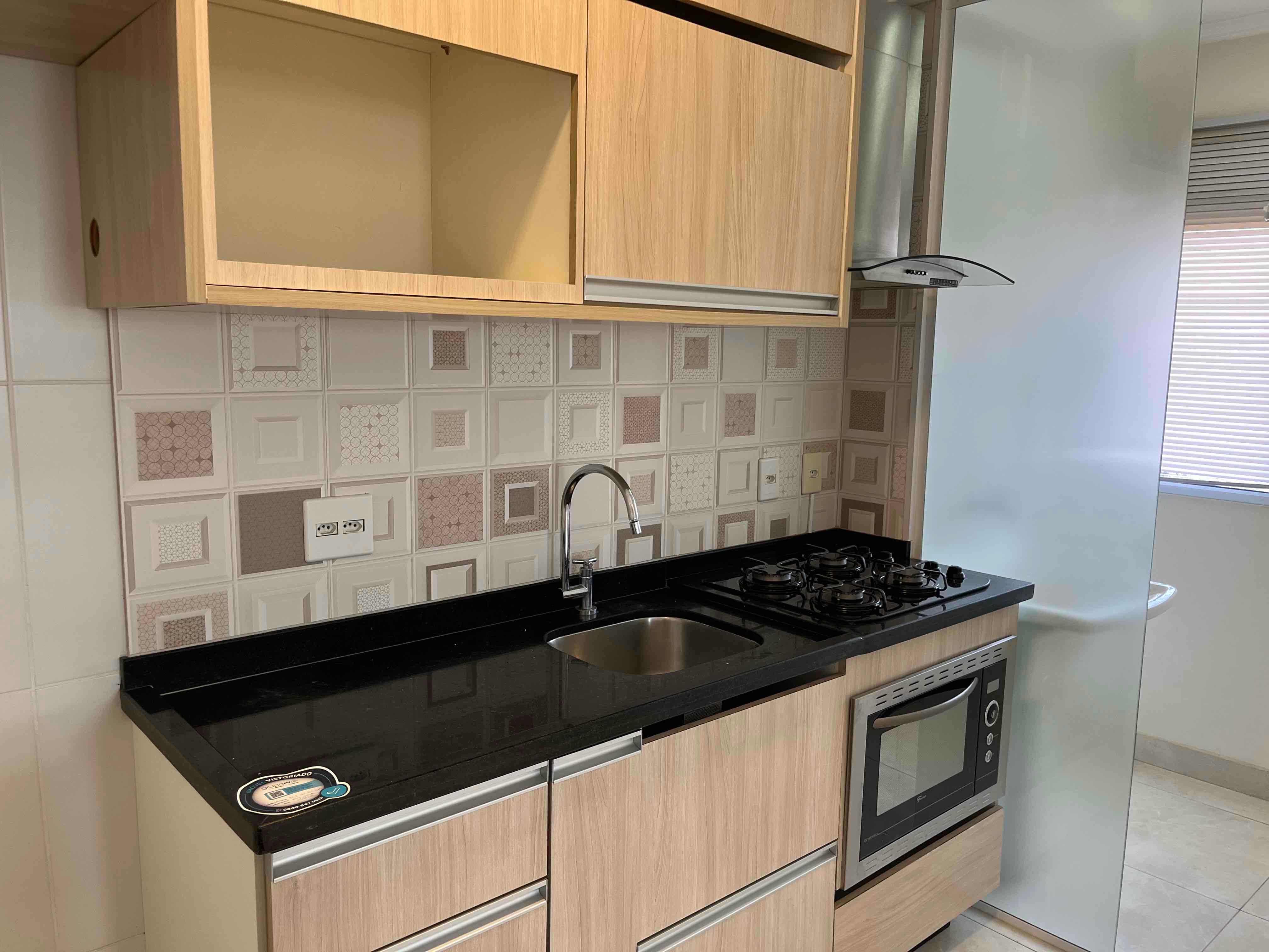 Apartamento para alugar com 2 quartos, 48m² - Foto 6