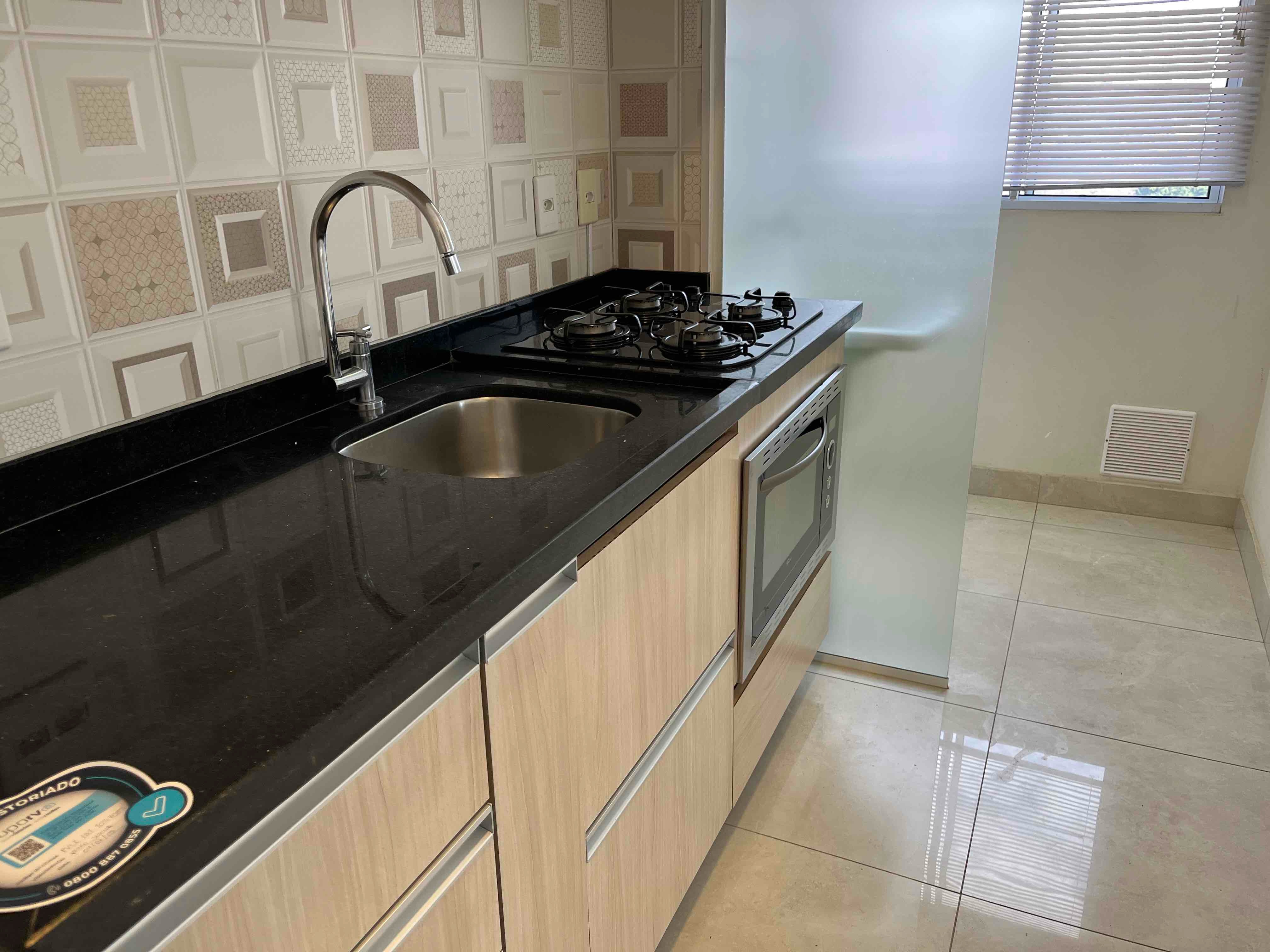 Apartamento para alugar com 2 quartos, 48m² - Foto 7