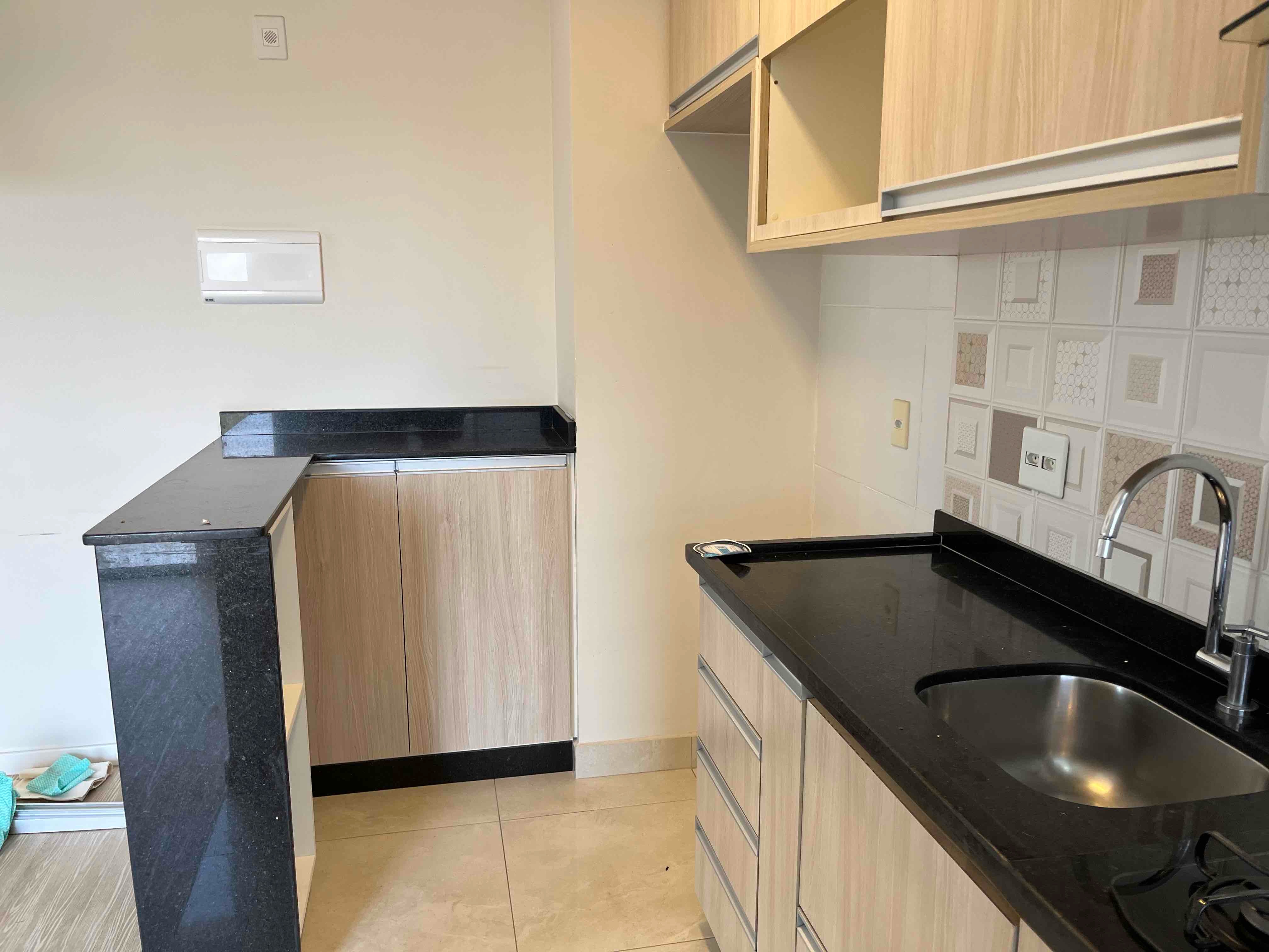 Apartamento para alugar com 2 quartos, 48m² - Foto 8