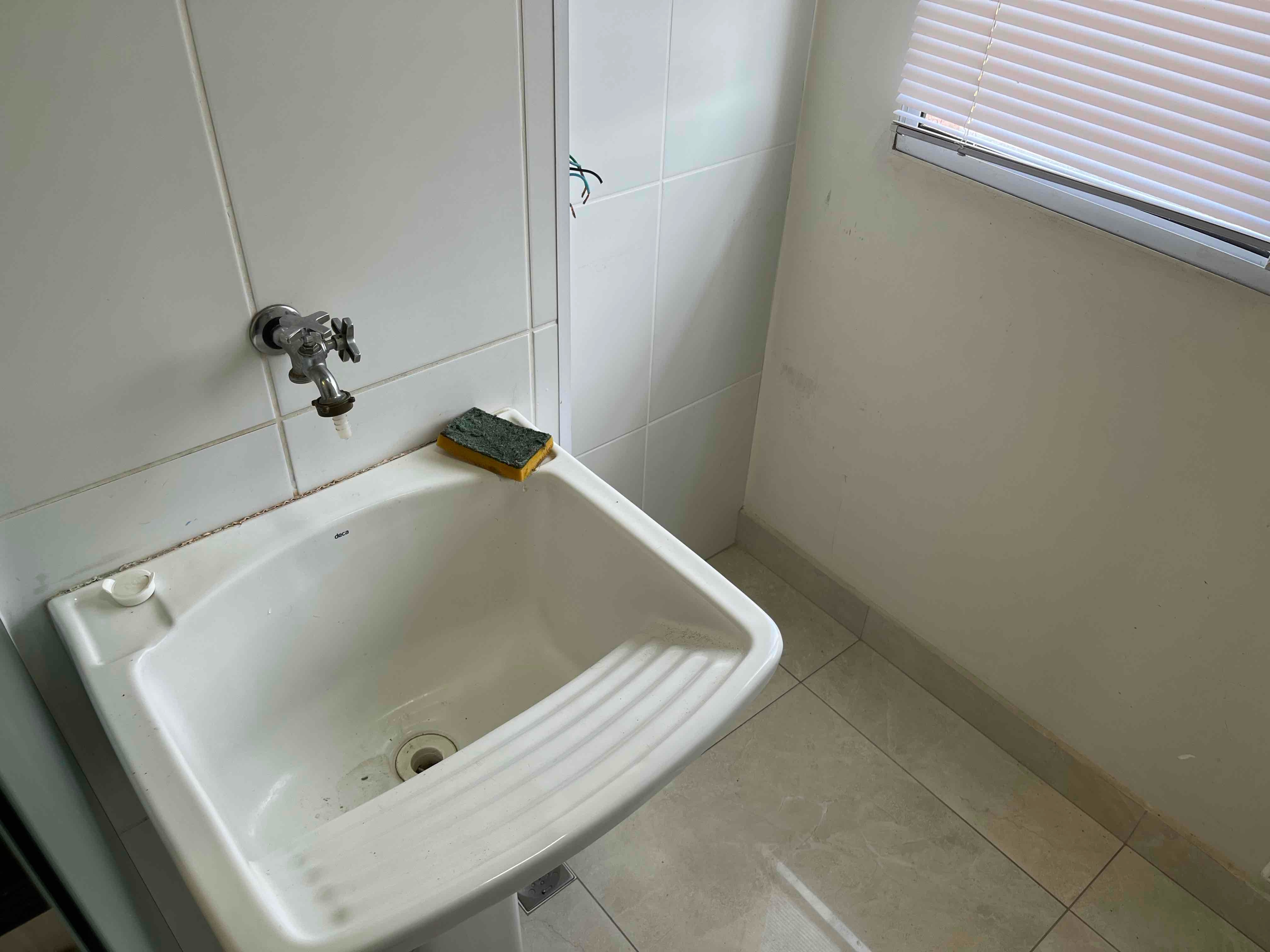 Apartamento para alugar com 2 quartos, 48m² - Foto 9