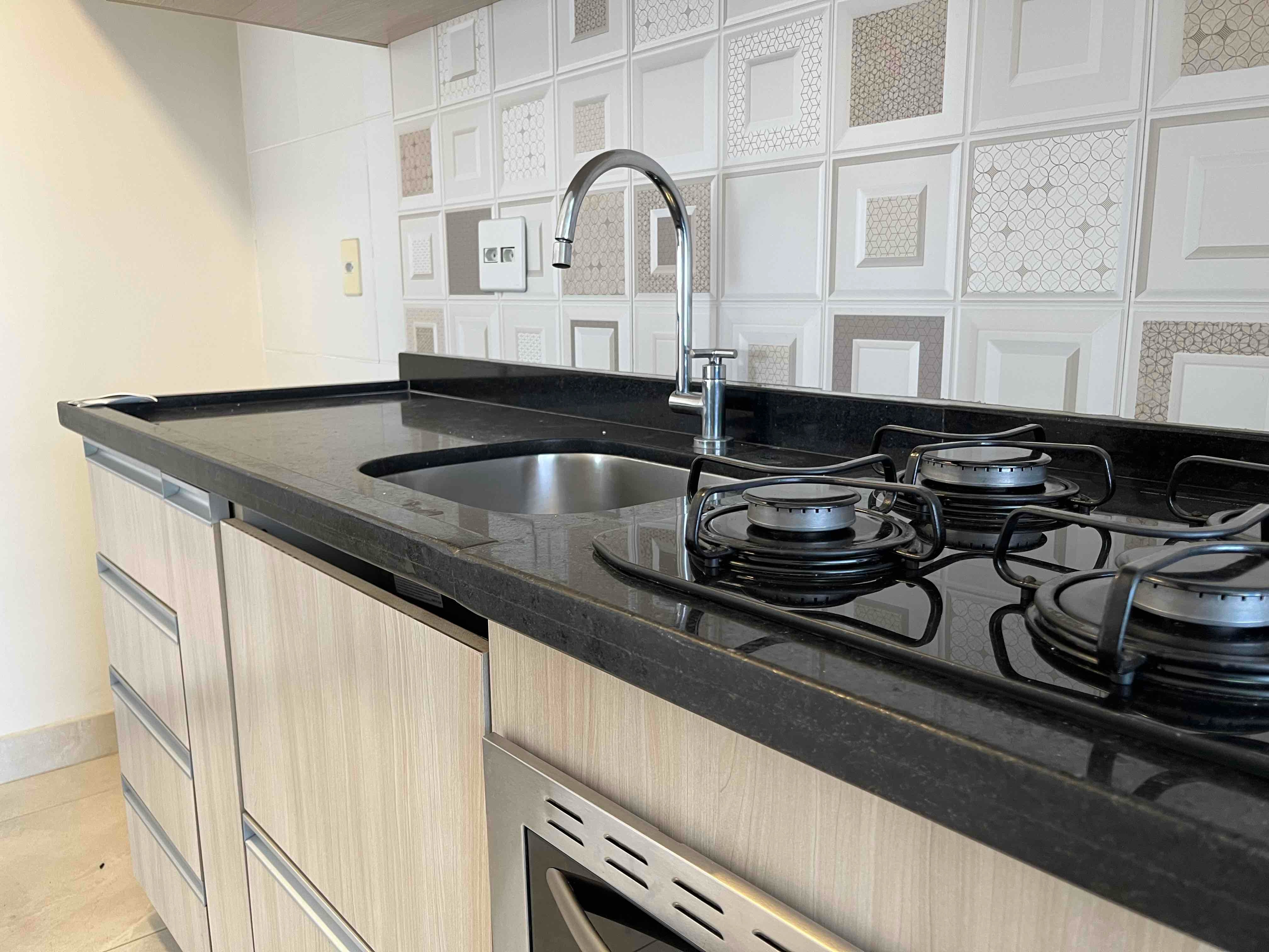 Apartamento para alugar com 2 quartos, 48m² - Foto 10