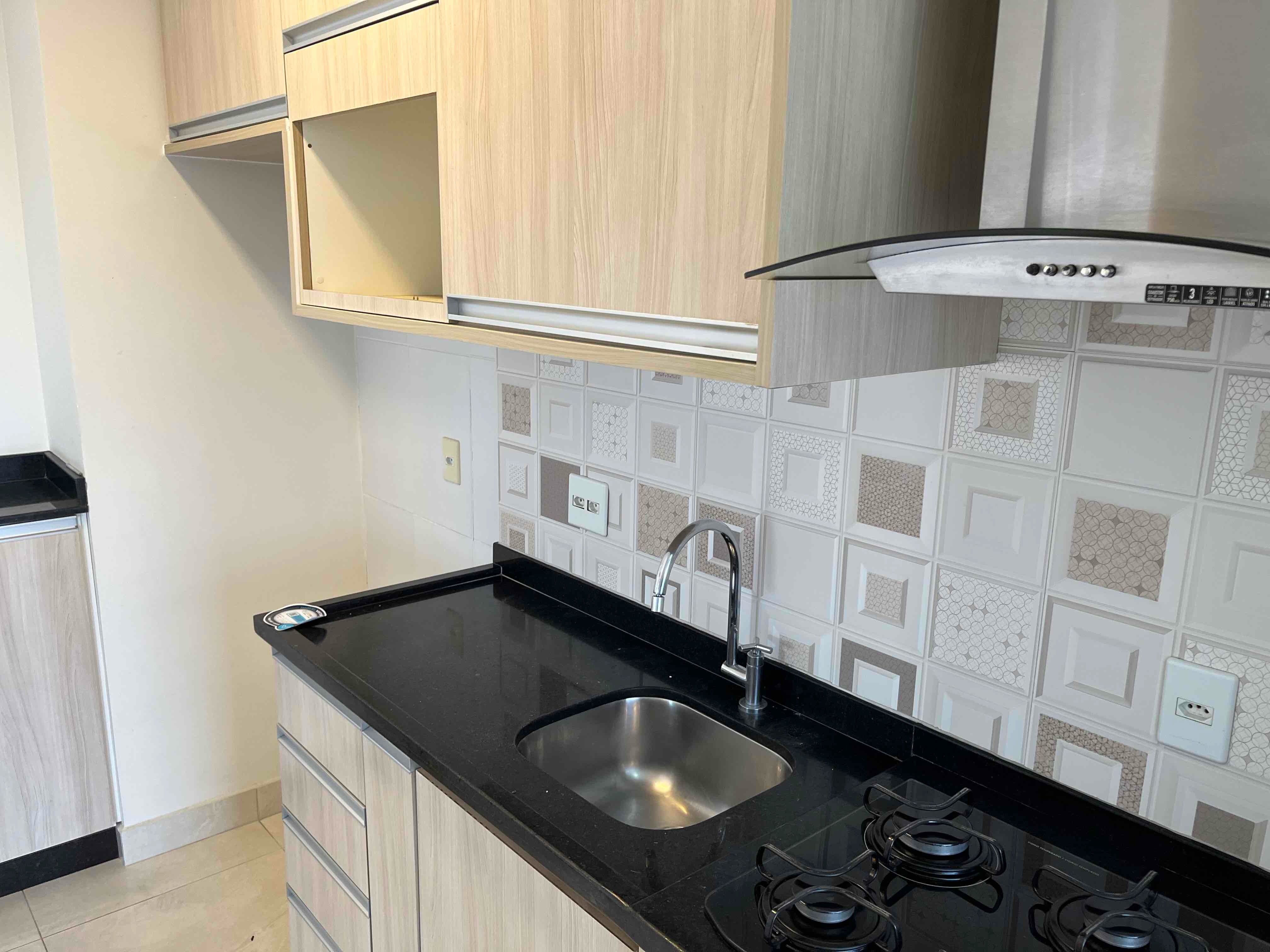 Apartamento para alugar com 2 quartos, 48m² - Foto 11