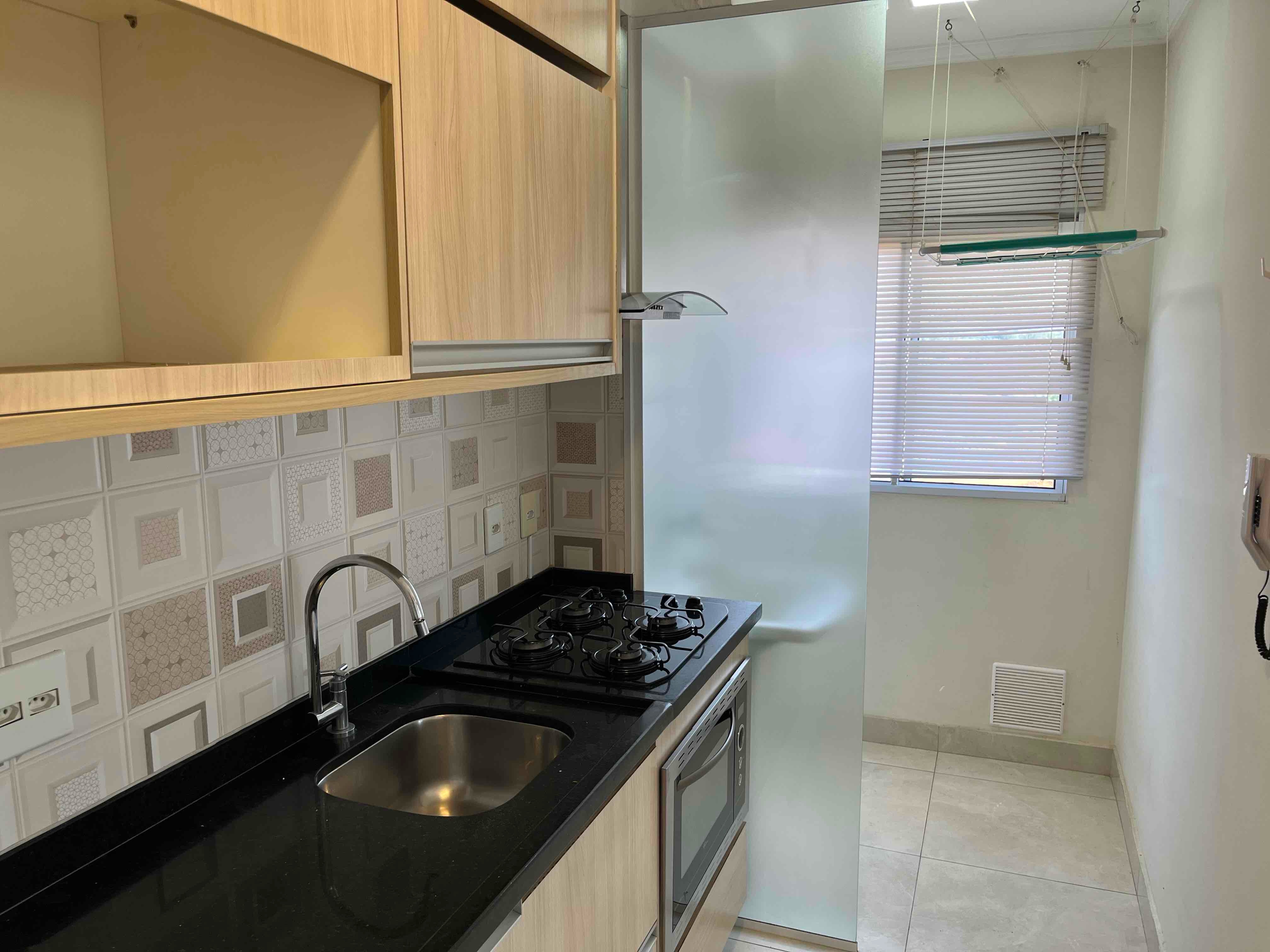 Apartamento para alugar com 2 quartos, 48m² - Foto 12