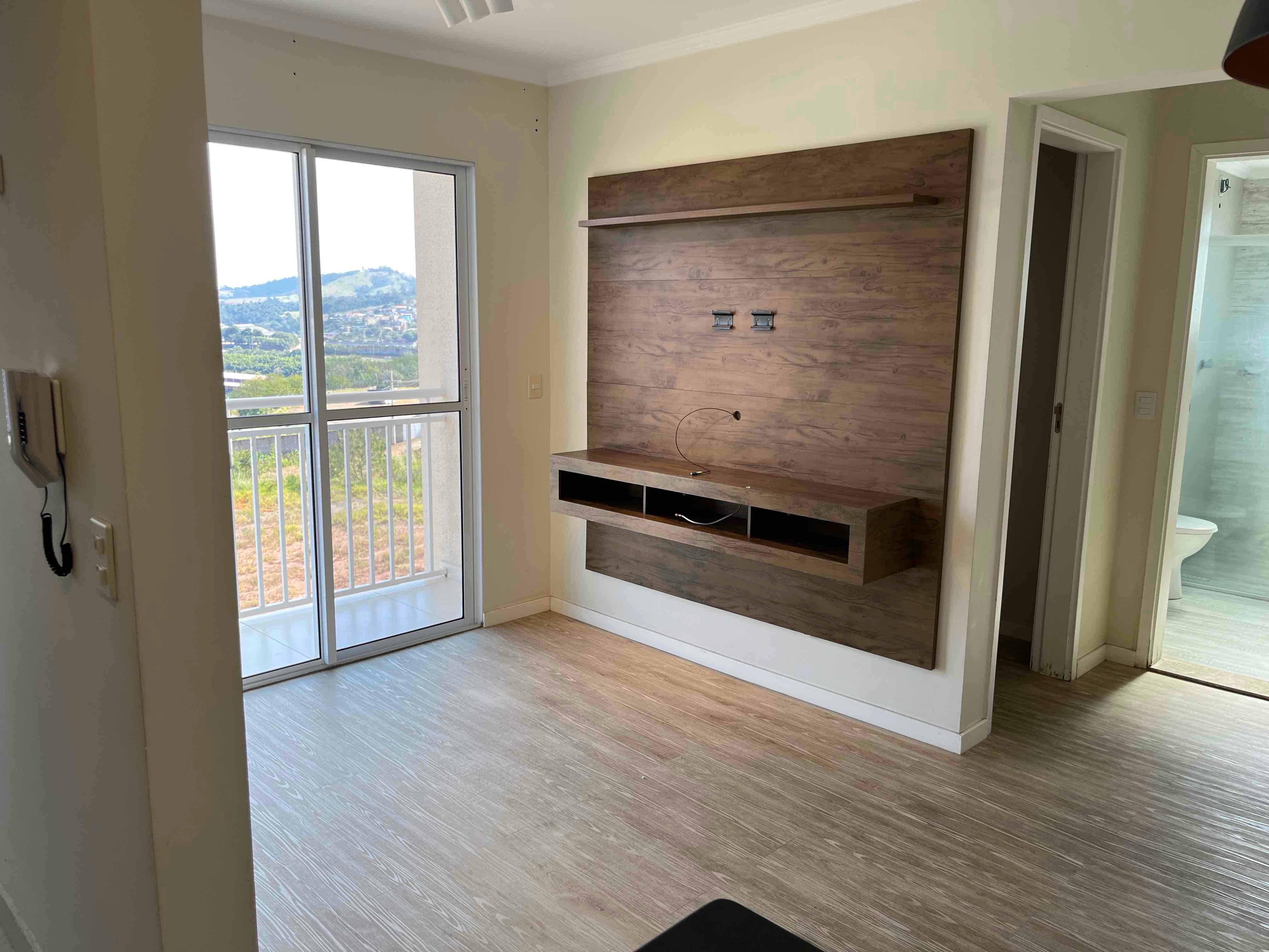 Apartamento para alugar com 2 quartos, 48m² - Foto 2