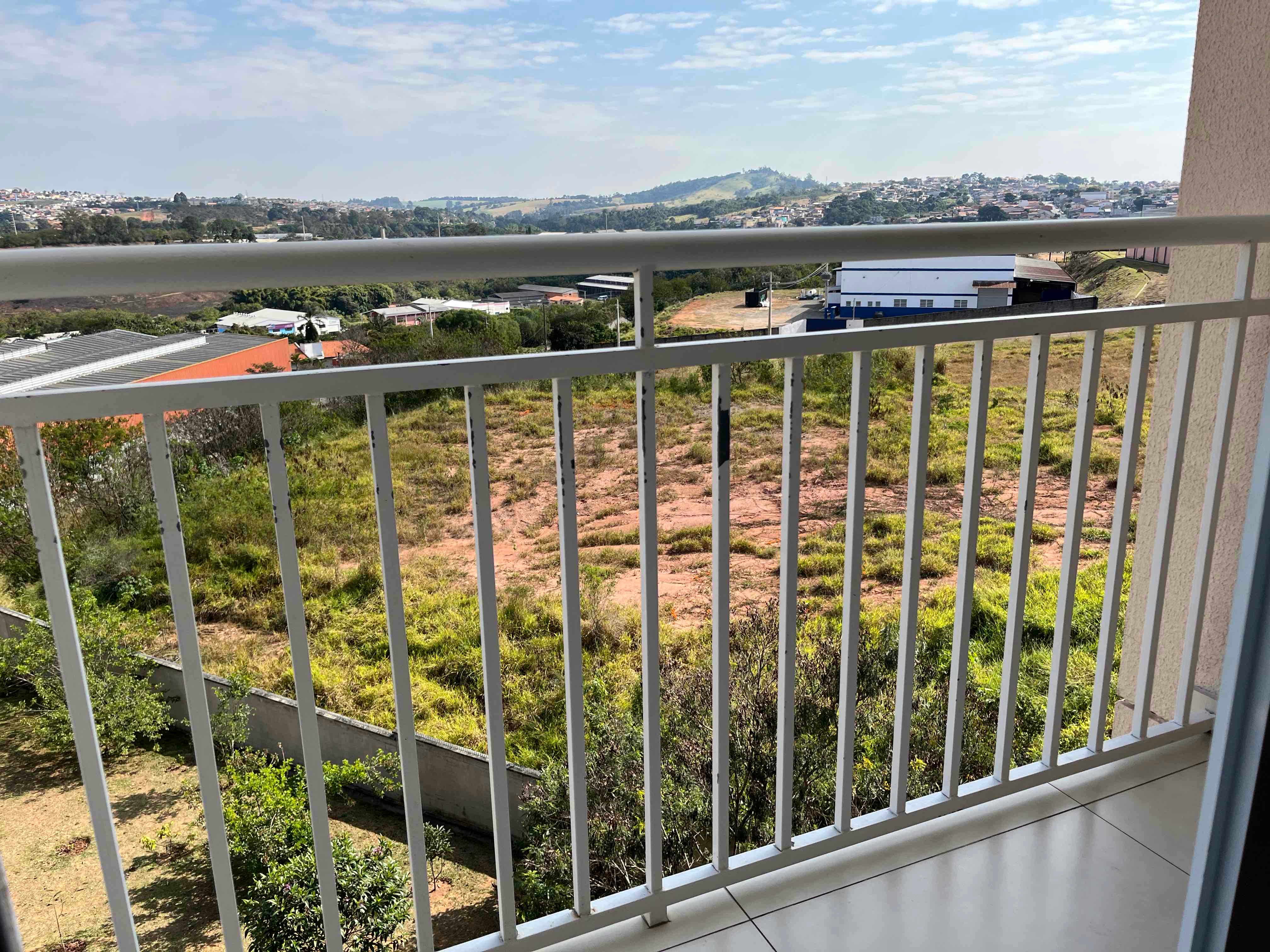 Apartamento para alugar com 2 quartos, 48m² - Foto 13