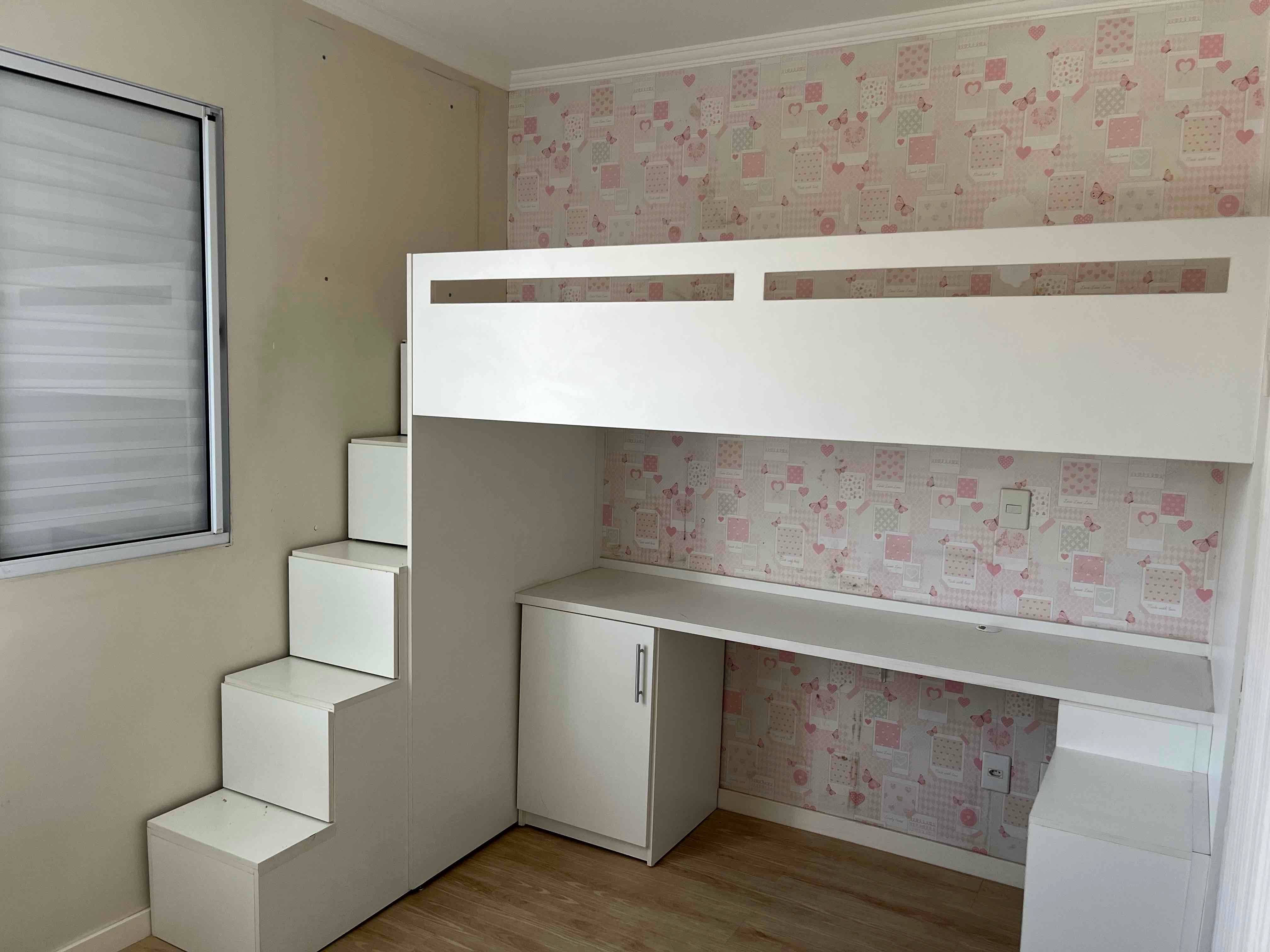 Apartamento para alugar com 2 quartos, 48m² - Foto 17